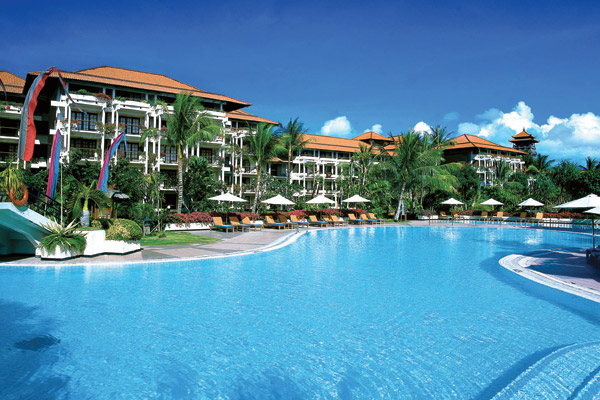 Ayodya Resort Bali 
